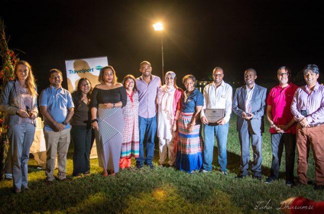 TASOTA BEACH RETREAT WEEKEND IN ZANZIBAR 1