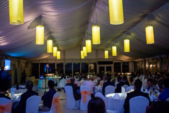 TASOTA NEW YEAR DINNER PARTY 2