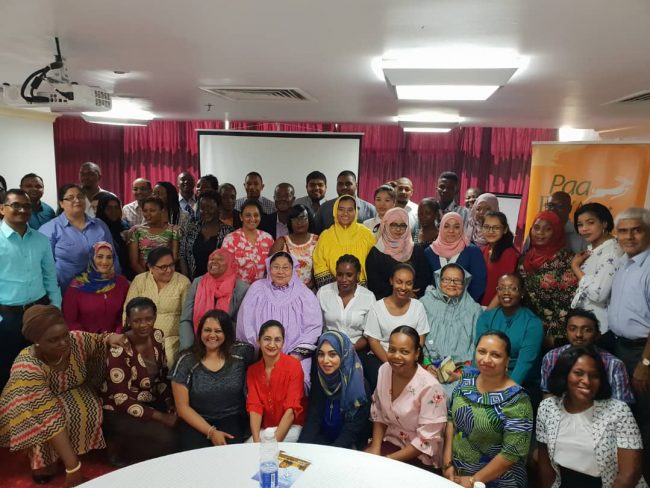 PRECISION AIR GROUP SNAP