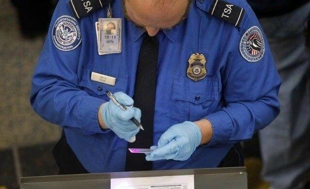 tsa