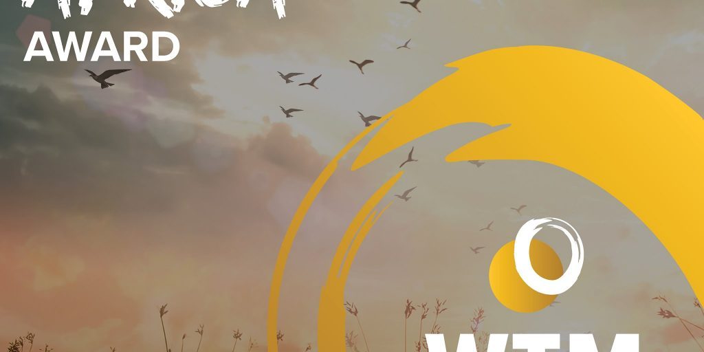 Reigniting Africa Image