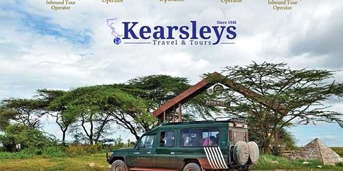 Kearsleys