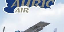 Auric Air logo