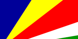 Seychelles Passport 3