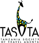 site logo