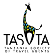 site logo